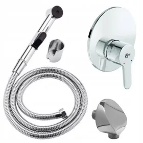   Смесител за душ Ideal Standard IDEALRANGE 2.0, хром + 2 други продукта
