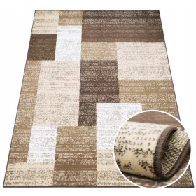   Килим - Килим с нисък косъм Eureka Home 150 x 210 см