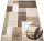 Килим - Килим с нисък косъм Eureka Home 150 x 210 см