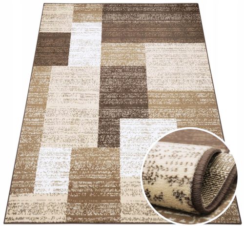 Килим - Килим с нисък косъм Eureka Home 150 x 210 см