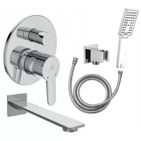   Смесител за вградена вана Ideal Standard SESIA, хром + 3 други продукта