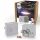  LedBruk Светещи павета LED Holland 10x10 RGB+CCT BC 2700K~BZ 6500K