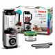  Вакуумен блендер Bosch MMBV622M 1.5l 1000W Троши лед силно