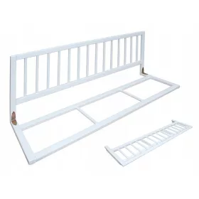  ПРЕДПАЗНА ПОРТА ЗА ЛЕГЛО 112x38см