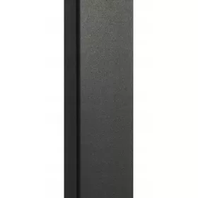   Стълб за ограда 80мм х 80мм х2мм, дължина 2м