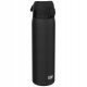  ION8 Бутилка от неръждаема стомана 0,6 л - Черна
