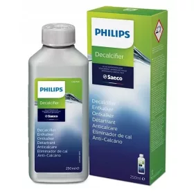    Течен препарат за премахване на котлен камък за Philips Saeco Decalcifier 0,25 л