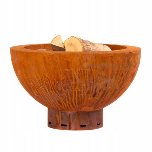  Камина/саксия PAN Rust Steel 20043C.1.1