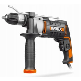  WORX WX318 УДАРНА БОРМАШИНА 810W 13ММ