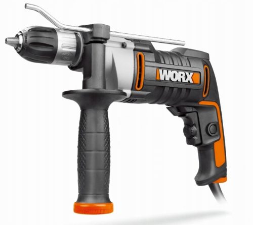  WORX WX318 УДАРНА БОРМАШИНА 810W 13ММ