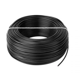   Кръгъл електрически кабел, гъвкав (многожилен) LgY Elektrokabel 1 x 2.5