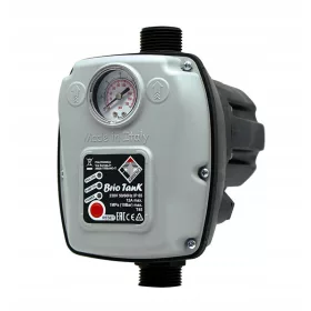    Електронен контролер за напояване 1