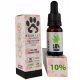  Kush CBD 10% Full Spectrum масло от коноп за домашни любимци 10 мл