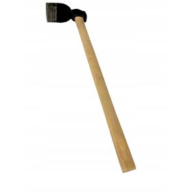   Градинска мотика, култиватор - Мотика Ковач метална 90см