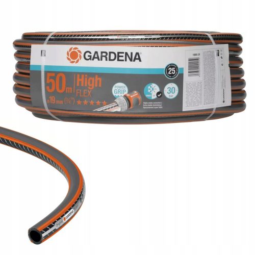  Gardena Comfort HighFlex градински маркуч 3/4", 50 м 18085-20