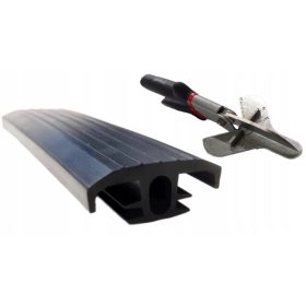   Уплътнение за фотоволтаични модули 1м