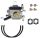 Карбуратор за косачки - Карбуратор за Wacker BS60-2/2i BS-50/2type Walbr 242