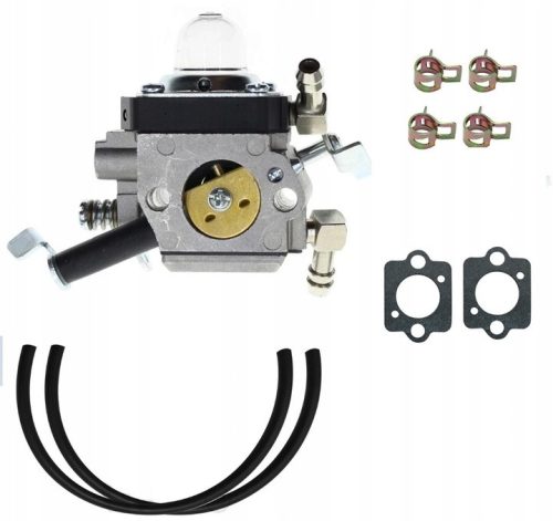 Карбуратор за косачки - Карбуратор за Wacker BS60-2/2i BS-50/2type Walbr 242