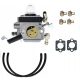 Карбуратор за косачки - Карбуратор за Wacker BS60-2/2i BS-50/2type Walbr 242