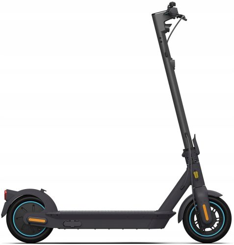  Електрически скутер Segway Ninebot G30D II 350W 65km Outlet!