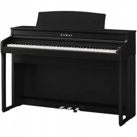    Kawai CA-401 B Дигитално пиано Наследник на Kawai CA49
