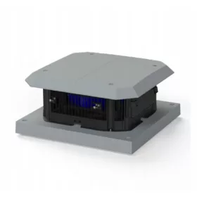   Brookvent BMV PRO 1.9 EC 160 mm покривен вентилатор