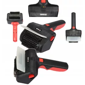  Четка за скара Yato с косъм 8 см