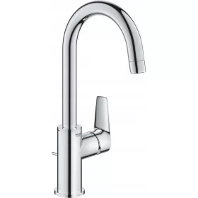   Grohe START EDGE хромиран смесител за стояща мивка