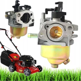    Карбуратор ЗА бензинов двигател за косачка OHV NAC NGP