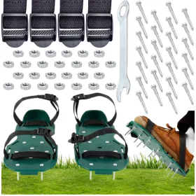  Аератор RED GARDEN 13см