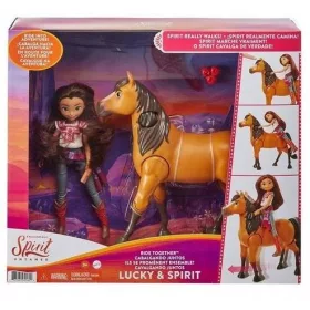  Mustang: Spirit of Freedom Lucky и Spirit Ride Together