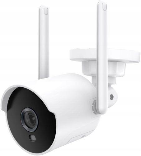  ВЪНШНА КАМЕРА Full HD WIFI 3MP TUYA NOUS W7P