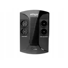  UPS устройство Energenie EG-UPS-001 650 VA 390 W