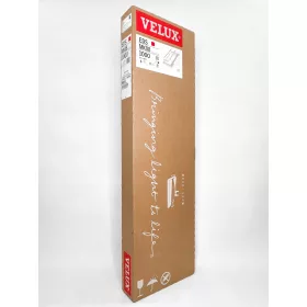   VELUX EDS покривна обшивка размер 78x140