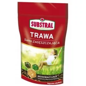    Substral SUM09A самоуплътняваща трева 250гр