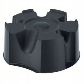    Резервоар за дъждовна вода 0 л 23 х 51,2 см черен