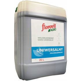   Многокомпонентен тор Grupa Inco течен 22 кг 20 л