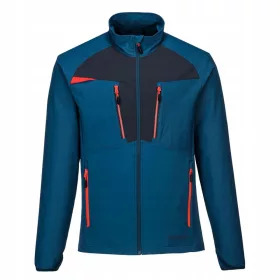   DX4 суичър за свободното време с цип Portwest m.blue; XL
