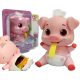  Интерактивен домашен любимец munchkinz гладно прасенце