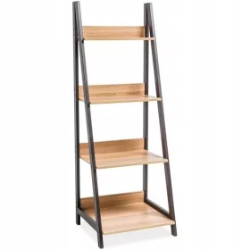    Етажерка Signal Matis 52 х 146,5 х 47,5 см естествен дъб