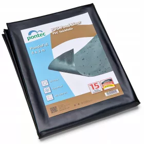  PVC фолио за езерце 3 х 4м
