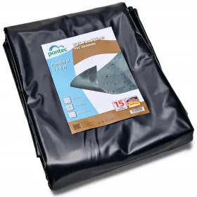  PVC фолио за езерце 8 х 6м