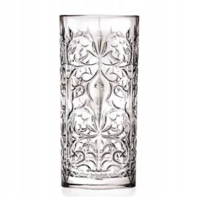   Коктейлна чаша - RCR чаши за пиене 370 ml 6 бр.