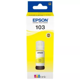  Epson 103 C13T00S44A жълто мастило (жълто)