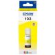  Epson 103 C13T00S44A жълто мастило (жълто)