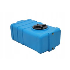 Пластмасова септична яма 100л