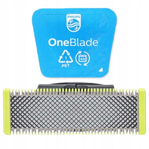  РЕЗЕРВНО НОЖЧЕ ЗА PHILIPS ONE BLADE 1 БР