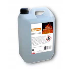  Маслена горелка Megaspec 35 см