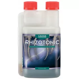  Canna Rhizotonic течен тор 0,3 кг 0,25 л