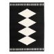 Килим - Килим с къс косъм ELSIMONE CARPET 230 x 160 см